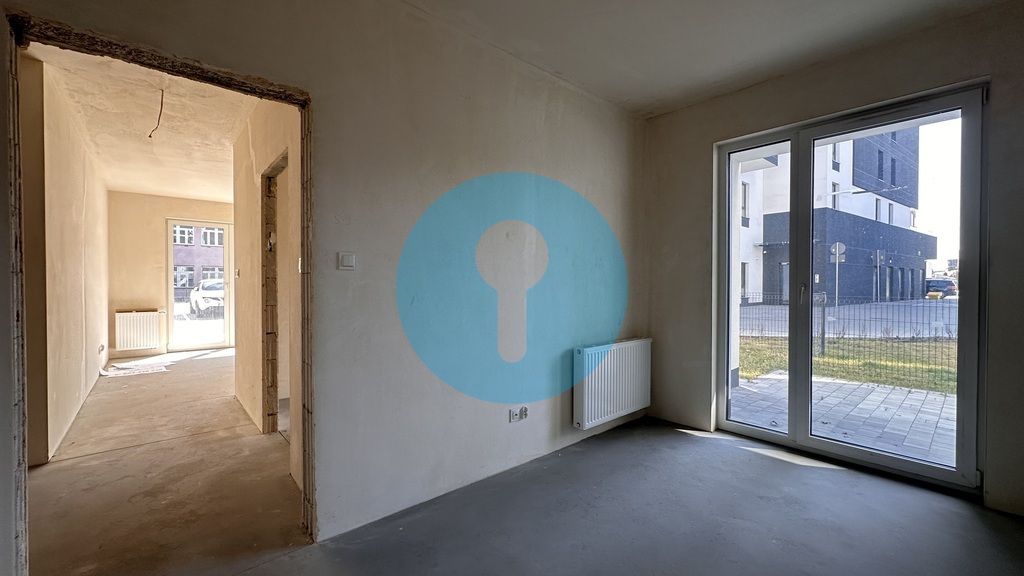 Mieszkanie 3-pokojowe Kielce, ul. Sowia. Zdjęcie 10