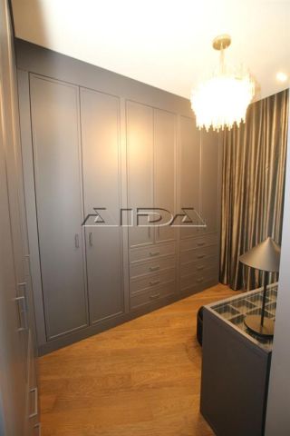 Mieszkanie 3-pokojowe Wrocław Stare Miasto, PODWALE OVO PENTHOUSE + TARAS 55m2 + 2 miejsca par. Zdjęcie 11