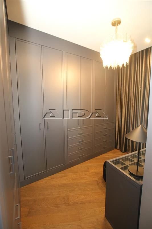 Mieszkanie 3-pokojowe Wrocław Stare Miasto, PODWALE OVO PENTHOUSE + TARAS 55m2 + 2 miejsca par. Zdjęcie 11