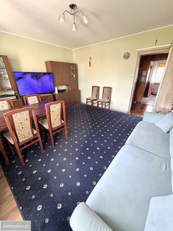 Mieszkanie 3-pokojowe Kalisz Dobrzec, ul. Prymasa Stefana Wyszyńskiego. Zdjęcie 6