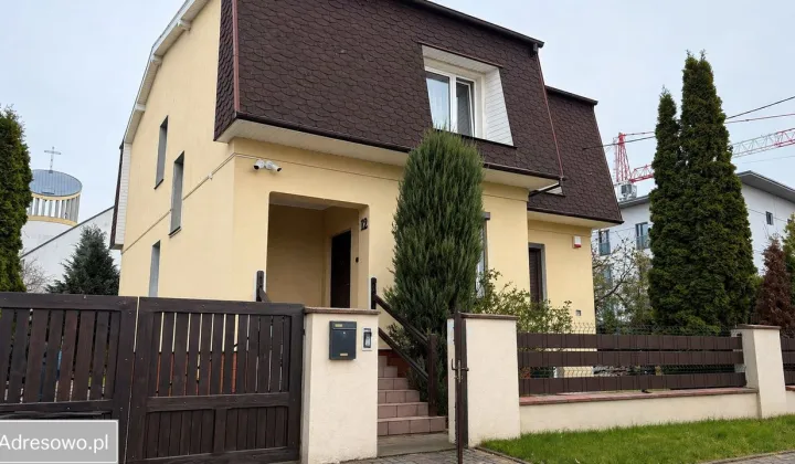 dom wolnostojący, 3 pokoje Konin, ul. Feliksa Jacolika