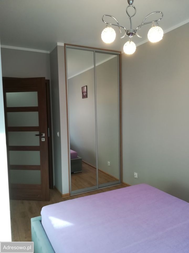 Mieszkanie 2-pokojowe Szczecin Centrum, al. Piastów. Zdjęcie 9