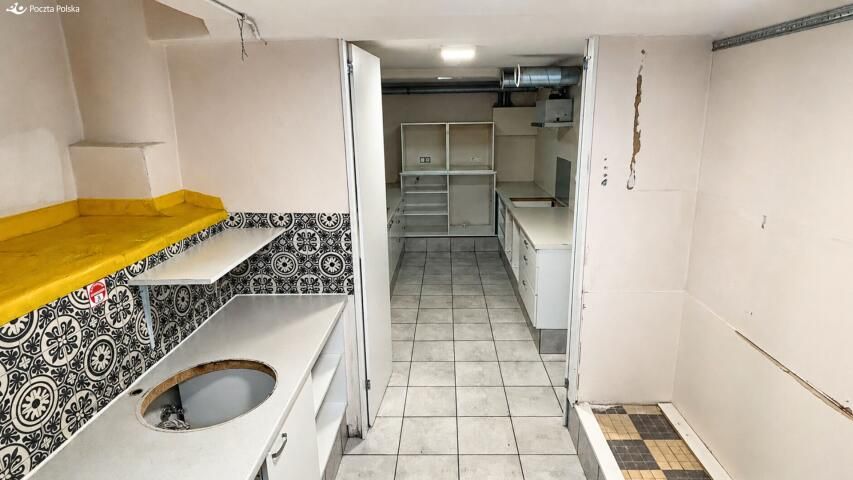 Lokal Warszawa, ul. Ratuszowa. Zdjęcie 5