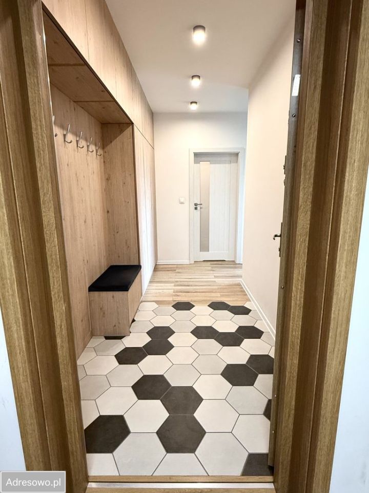 Mieszkanie 2-pokojowe Wadowice, os. Podhalanin. Zdjęcie 11