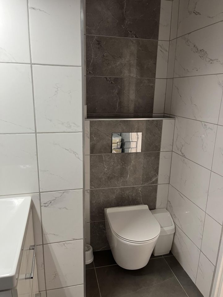 Mieszkanie 2-pokojowe Grudziądz Strzemięcin, ul. Śniadeckich. Zdjęcie 7