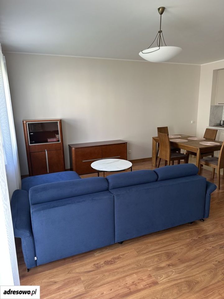 Mieszkanie 2-pokojowe Gdańsk Piecki, ul. Myśliwska. Zdjęcie 14