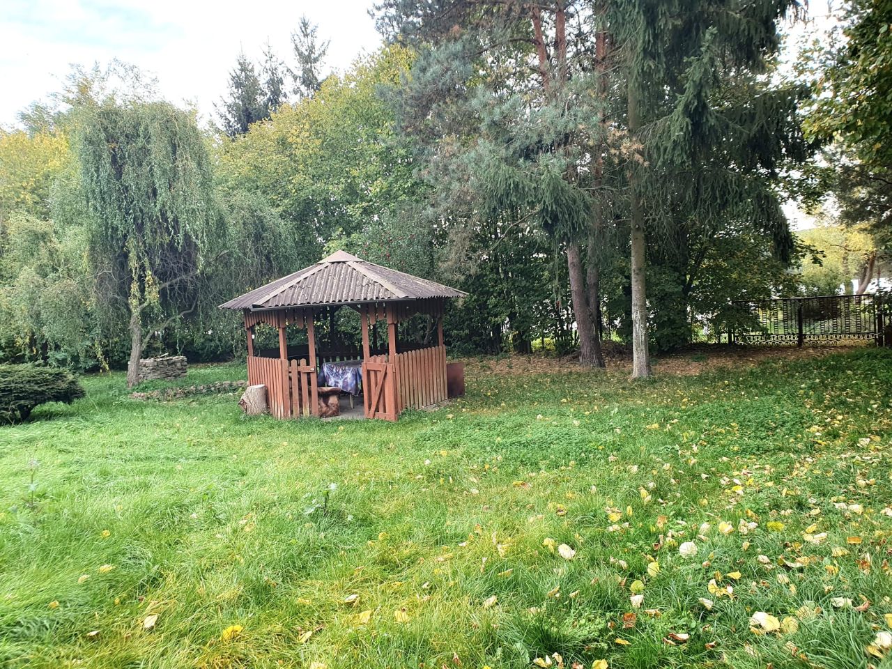 dom wolnostojący, 5 pokoi Starachowice Lubianki, ul. Południowa. Zdjęcie 10