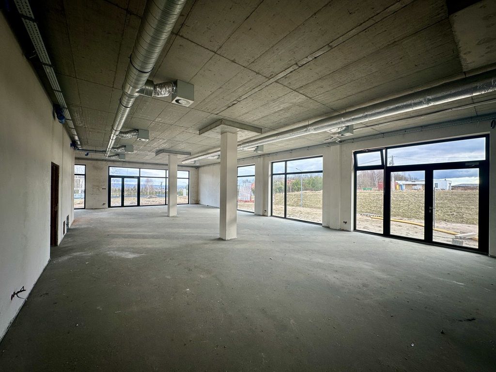 Lokal Rzeszów, ul. Karkonoska. Zdjęcie 10