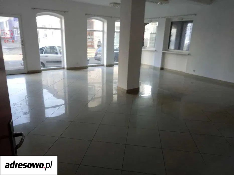 Lokal Września Centrum. Zdjęcie 2