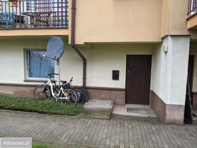 Mieszkanie 1-pokojowe Kraków Prądnik Biały, ul. Kuźnicy Kołłątajowskiej. Zdjęcie 1