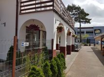 inny, 8 pokoi Pogorzelica, ul. Wojska Polskiego. Zdjęcie 1