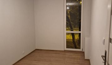 Mieszkanie 2-pokojowe Łódź Dąbrowa, al. marsz. Edwarda Śmigłego-Rydza