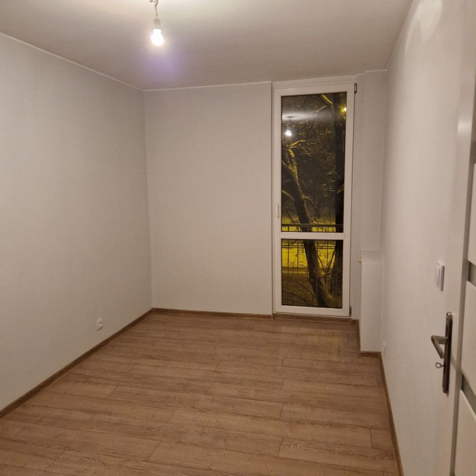 Mieszkanie 2-pokojowe Łódź Dąbrowa, al. marsz. Edwarda Śmigłego-Rydza