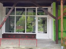 Lokal Stegna, ul. Morska. Zdjęcie 1