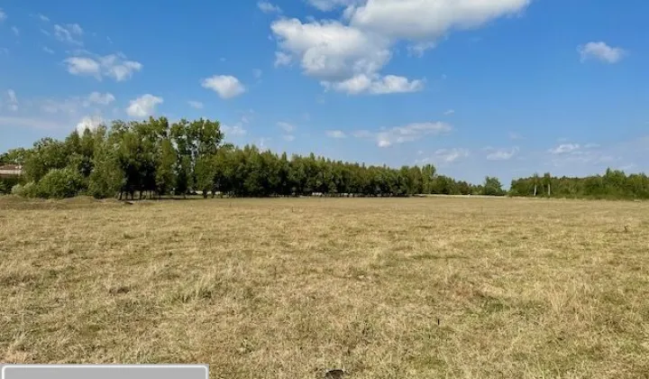 Działka budowlana Rafałówka