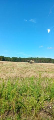 Działka budowlana Prądocin. Zdjęcie 1