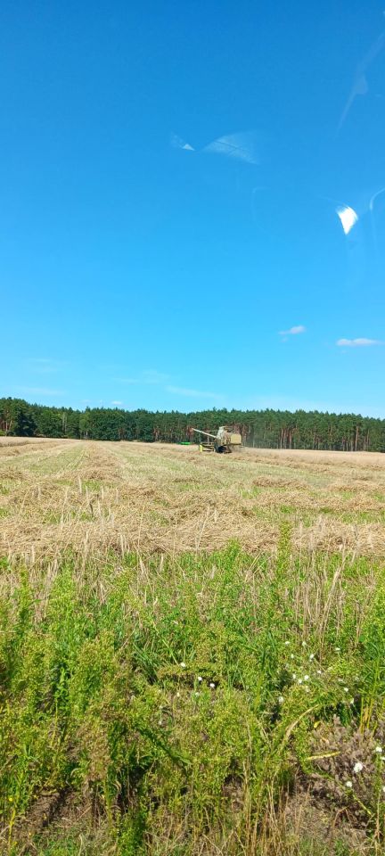 Działka budowlana Prądocin