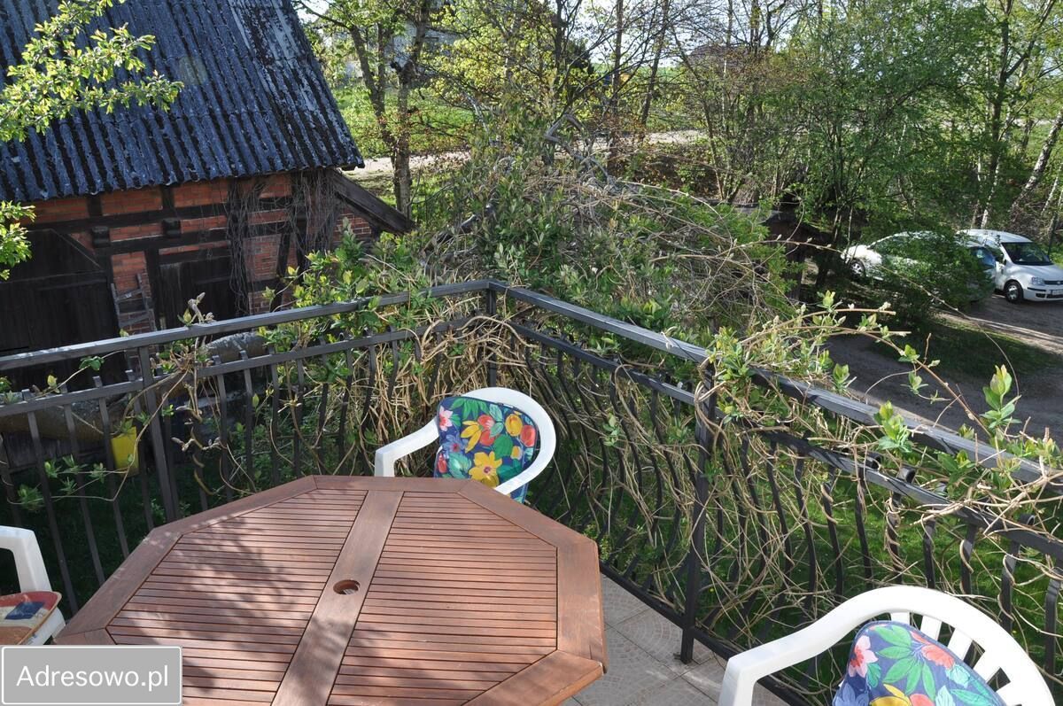 Mieszkanie 4-pokojowe Goszczyno, ul. Morska. Zdjęcie 6