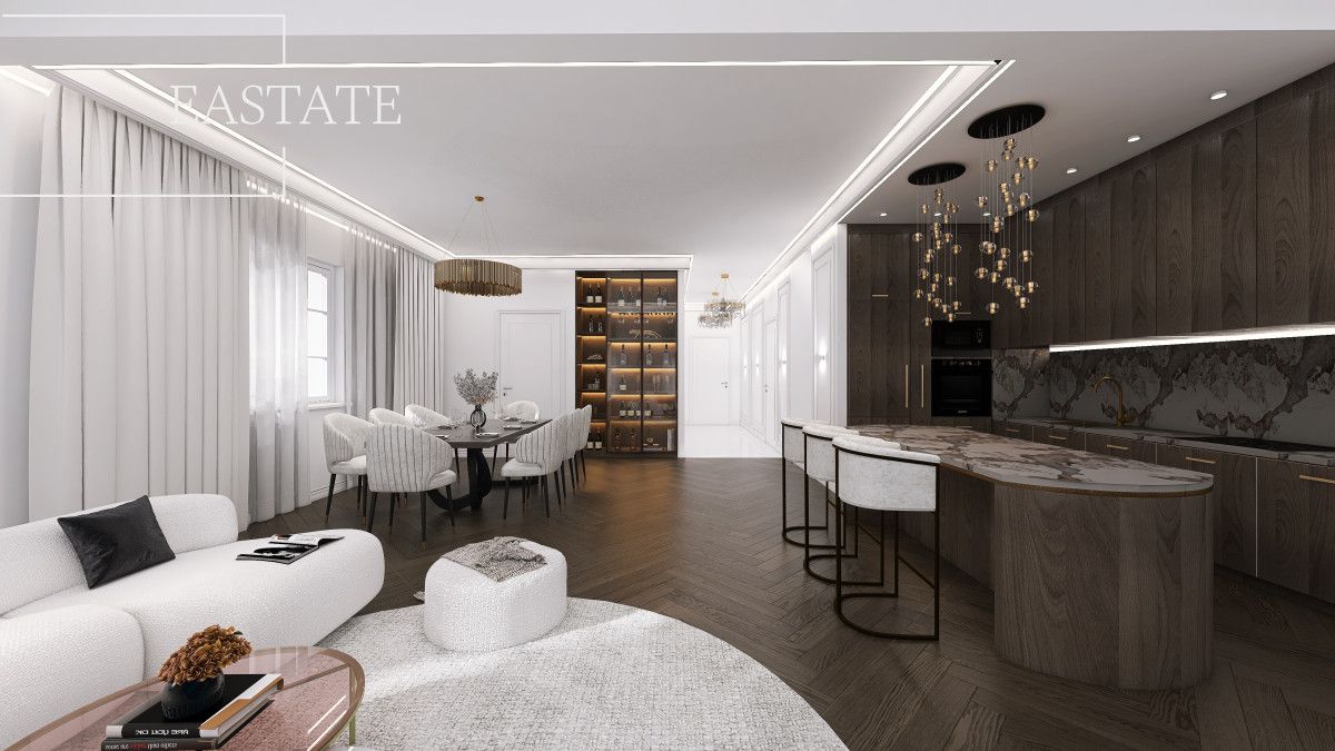 bliźniak, 5 pokoi Adamów. Zdjęcie 4