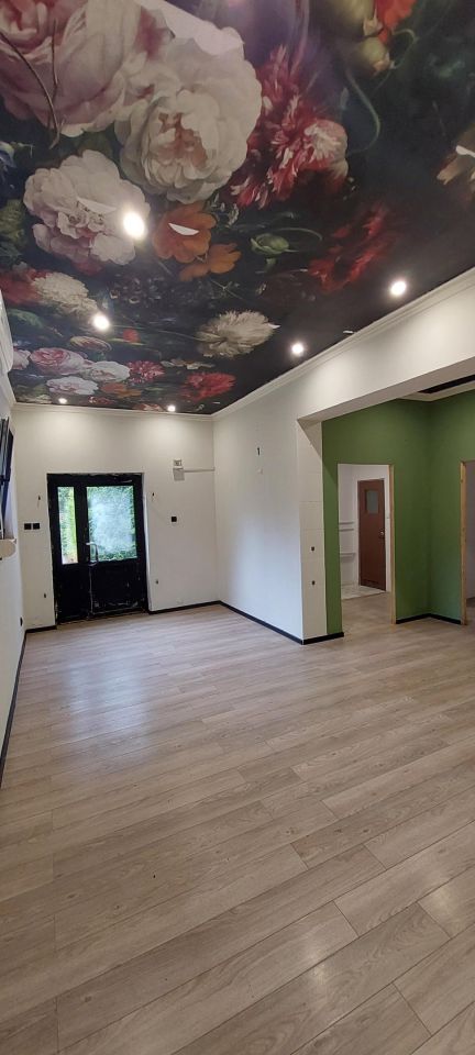 Hala/magazyn Zamość Planty, ul. Kamienna