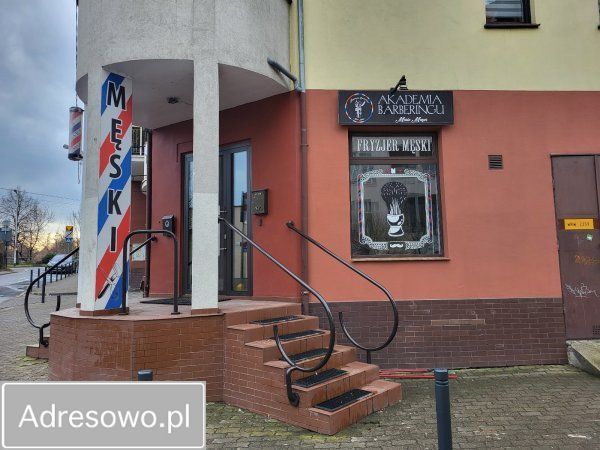 Lokal Wrocław Śródmieście, ul. Józefa Marii Hoene-Wrońskiego. Zdjęcie 1