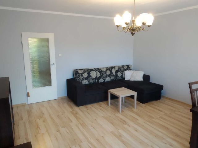 Mieszkanie 2-pokojowe Poznań Stare Miasto, os. Jana III Sobieskiego. Zdjęcie 1