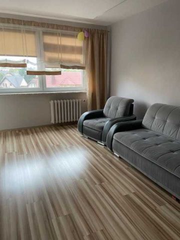 Mieszkanie 3-pokojowe Stargard. Zdjęcie 1