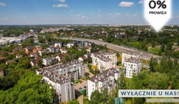 Mieszkanie 3-pokojowe Warszawa Ursus, ul. Poczty Gdańskiej