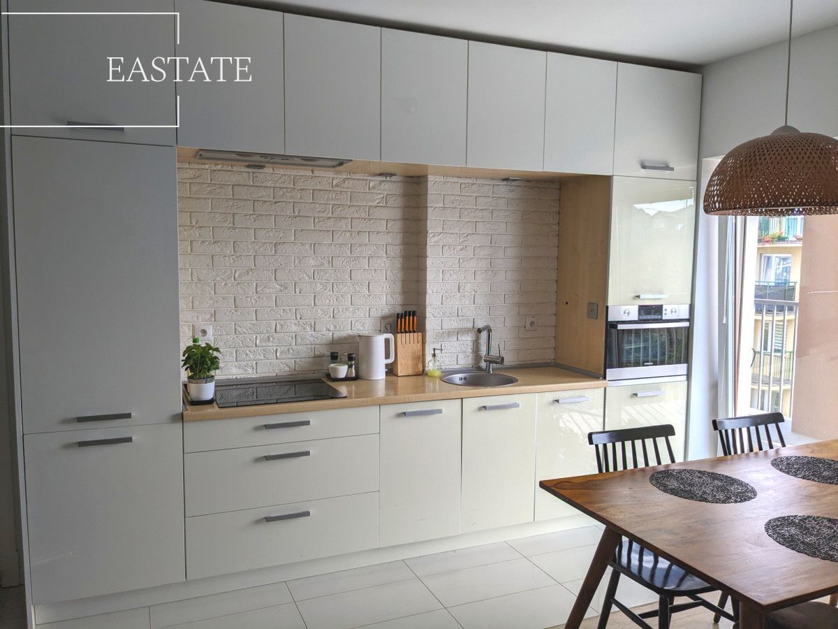 Mieszkanie 3-pokojowe Warszawa Włochy, ul. Fasolowa. Zdjęcie 3