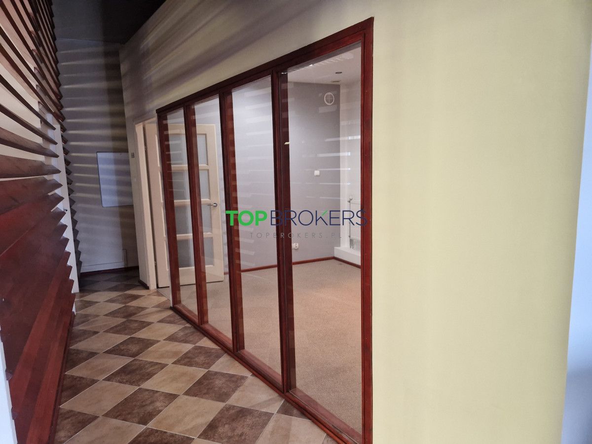 Działka inwestycyjna Warszawa Bielany. Zdjęcie 7