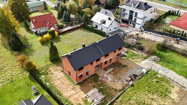 bliźniak, 5 pokoi Pawlikowice. Zdjęcie 1