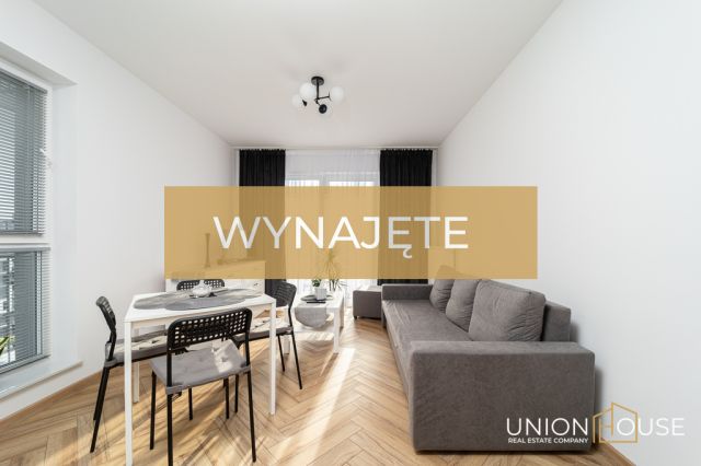 Mieszkanie 3-pokojowe Kraków Mistrzejowice, ul. Powstańców. Zdjęcie 4