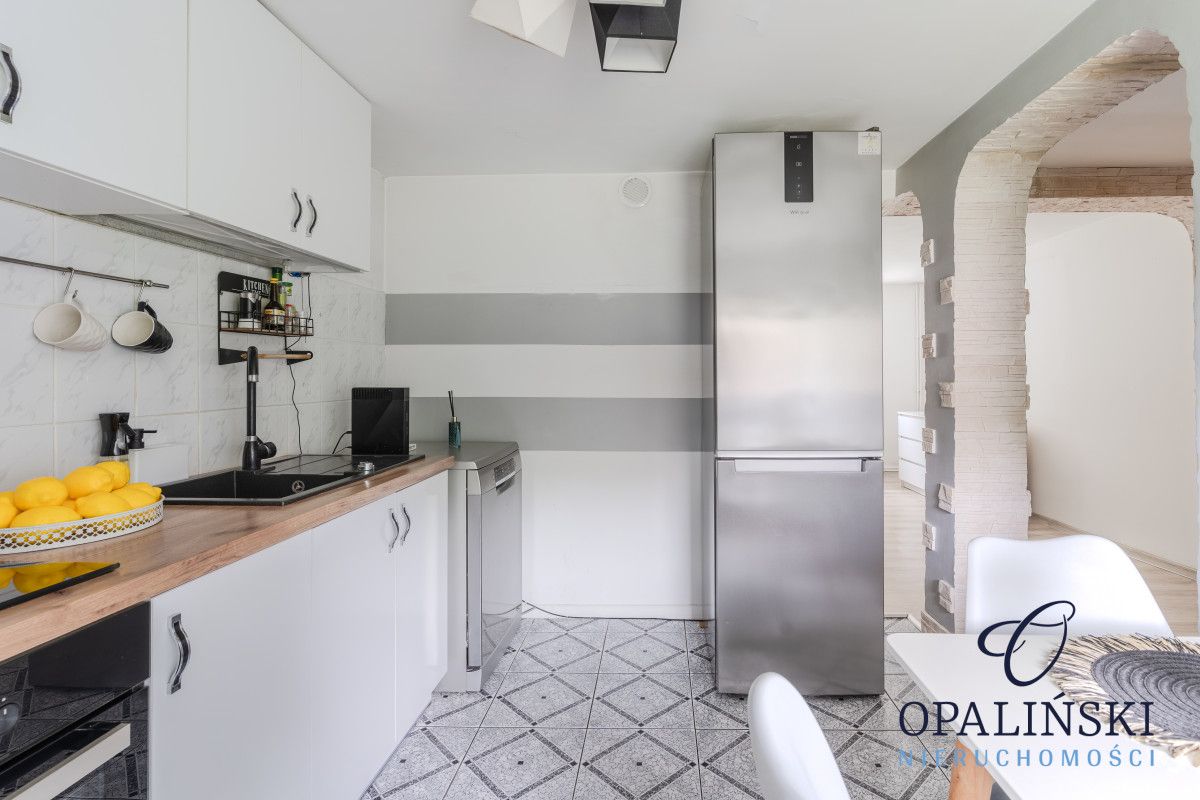 dom wolnostojący, 4 pokoje Łopuszka Wielka. Zdjęcie 9