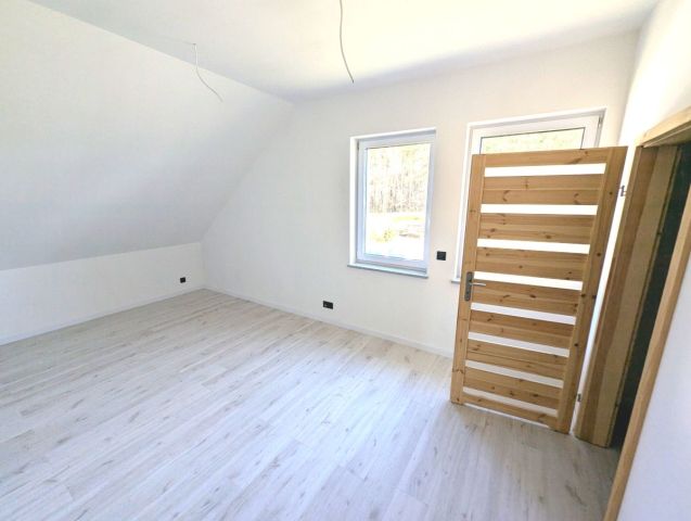 dom wolnostojący, 4 pokoje Rokocin. Zdjęcie 19