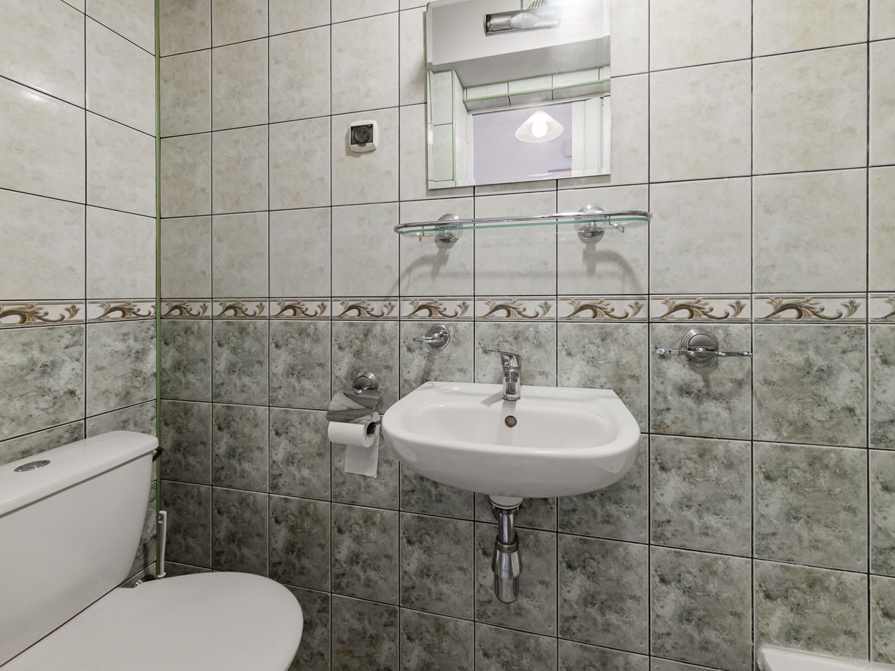 Mieszkanie 4-pokojowe Żyrardów, ul. Spółdzielcza. Zdjęcie 14