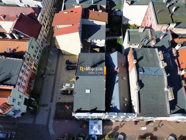 kamienica, 10 pokoi Tczew, pl. gen. Józefa Hallera. Zdjęcie 3