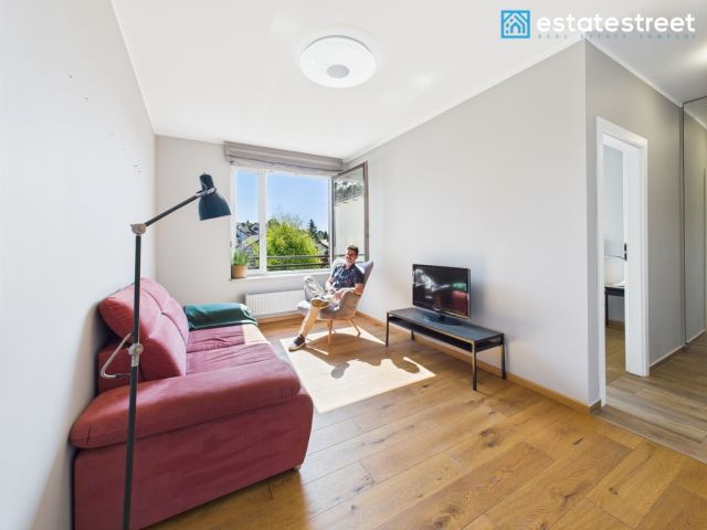 Mieszkanie 2-pokojowe Katowice Brynów, ul. Wróbli. Zdjęcie 9