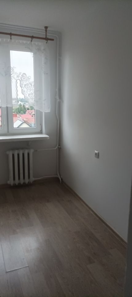 Mieszkanie 2-pokojowe Pułtusk, al. Tysiąclecia. Zdjęcie 7