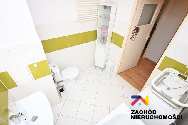 Mieszkanie 1-pokojowe Zielona Góra, ul. Spawaczy. Zdjęcie 9