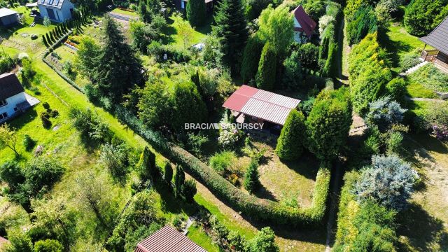 Działka rekreacyjna Balice, ul. Aleja Jurajska. Zdjęcie 35