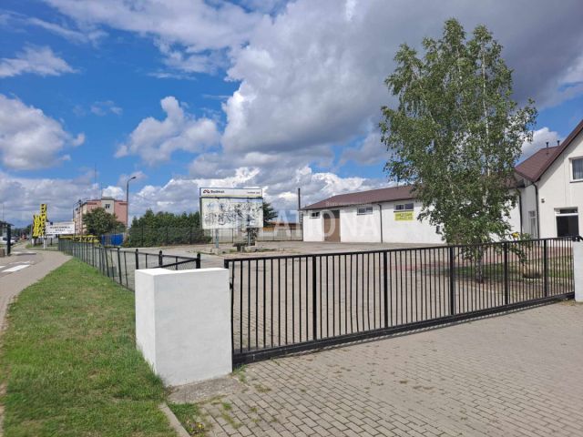 Lokal Iława, ul. Lubawska. Zdjęcie 5