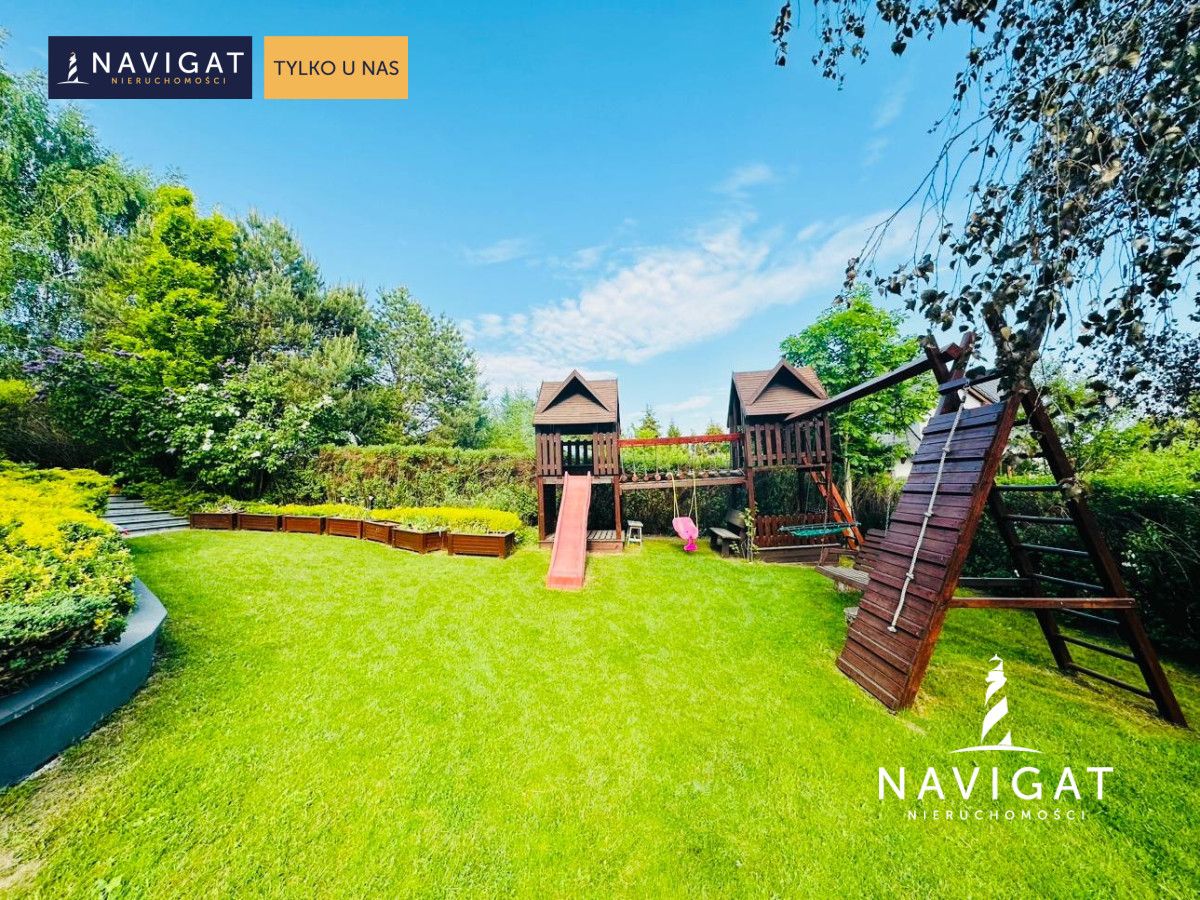 dom wolnostojący, 5 pokoi Lublewo Gdańskie. Zdjęcie 19