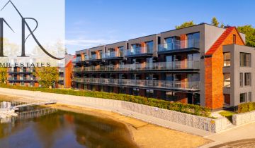 Mieszkanie 1-pokojowe Ogonki, ul. Sztynorcka