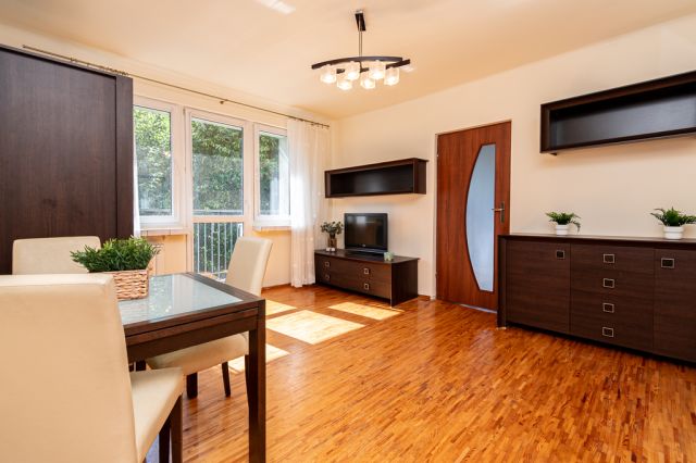 Mieszkanie 2-pokojowe Kalisz, ul. Górnośląska. Zdjęcie 2