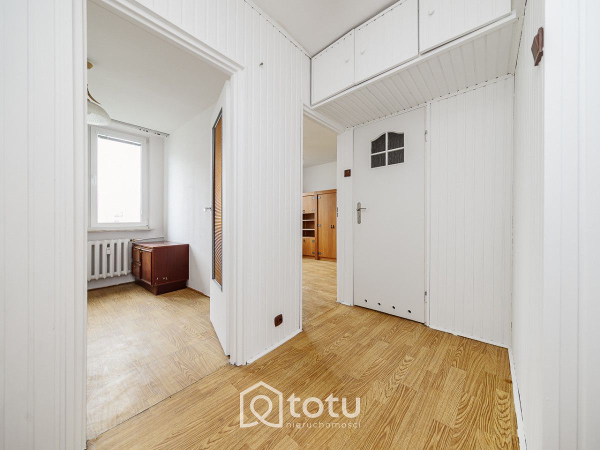 Mieszkanie 3-pokojowe Warszawa Targówek, ul. Malborska. Zdjęcie 16