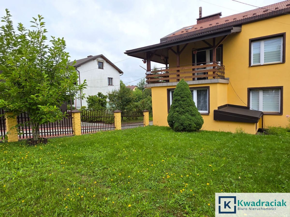 bliźniak, 2 pokoje Sanok, ul. Osiedle. Zdjęcie 8