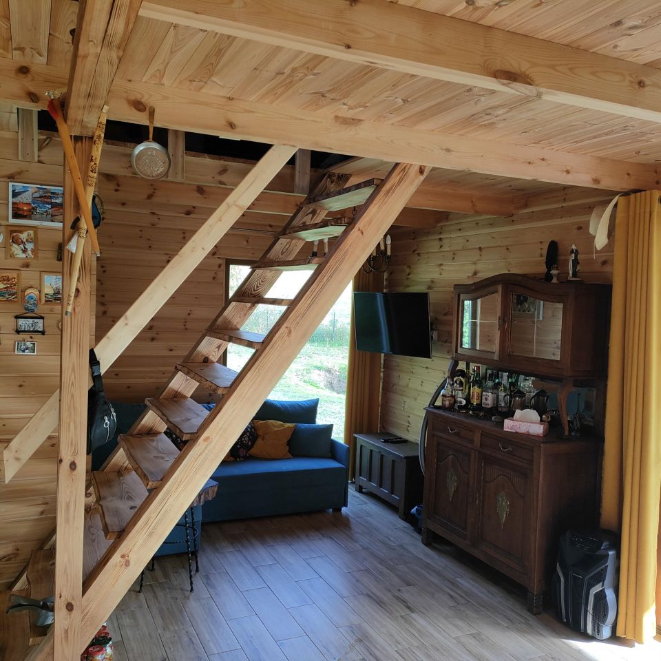 Działka rolno-budowlana Dybowo. Zdjęcie 23