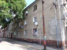 Mieszkanie 2-pokojowe Bytom, ul. Hugona Kołłątaja
