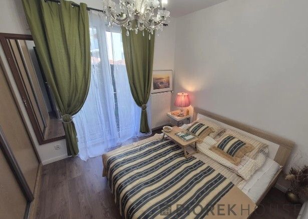 Mieszkanie 2-pokojowe Warszawa Białołęka, ul. Myśliborska. Zdjęcie 3