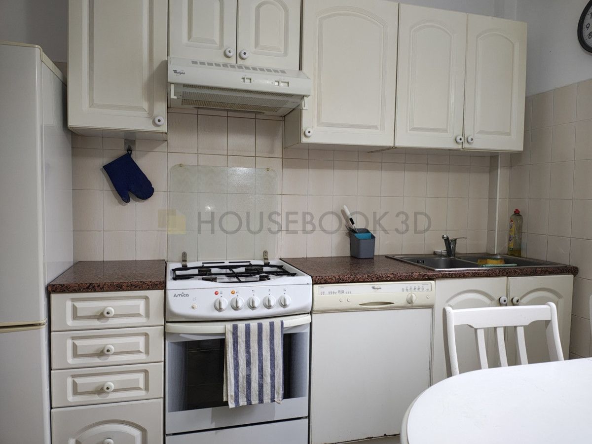 Mieszkanie 3-pokojowe Warszawa Ursynów, ul. Mysikrólika. Zdjęcie 18